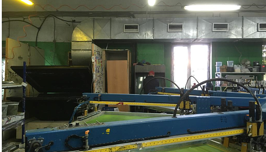 Заемное финансирование на приобретение товарно - материальных ценностей ООО «КРАСАР» Заемное финансирование на приобретение товарно - материальных ценностей ООО «КРАСАР»